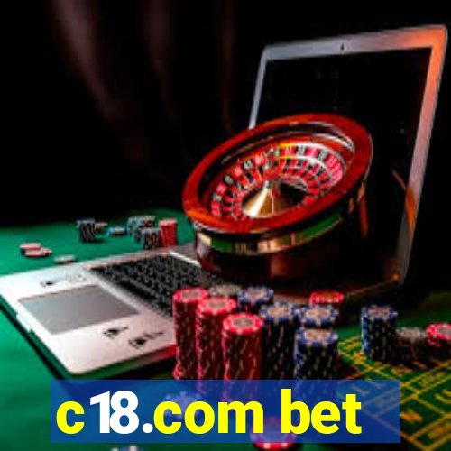 c18.com bet